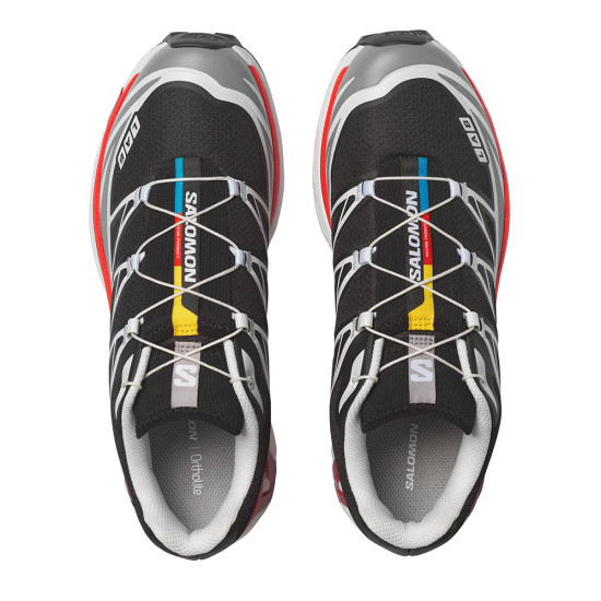 Salomon XT-6